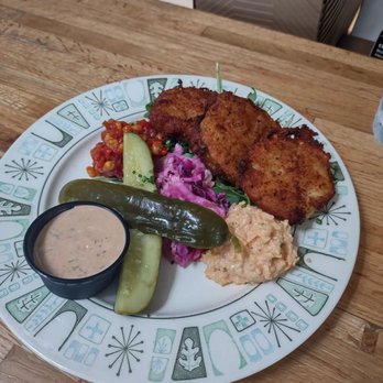 Welcome Diner - Fried green tomatoes - Diners Near Me - Phoenix, Arizona Welcome Diner - Fried green tomatoes - Diners Near Me - Phoenix, Arizona