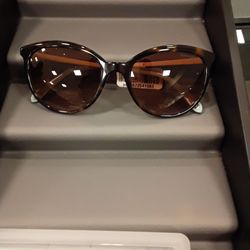Sunglass hut - Thanks again Priscilla for the Great advice on the Tiffany & Co.