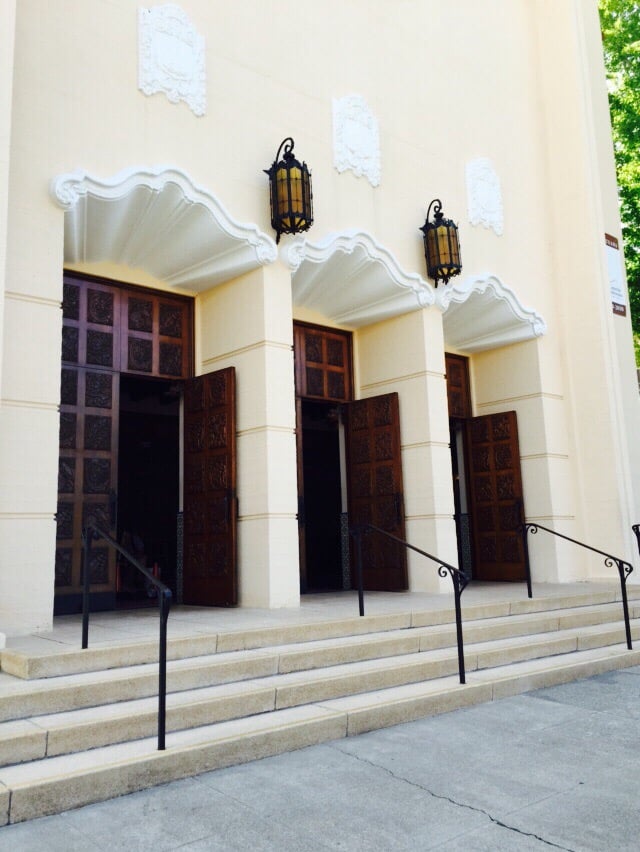 OUR LADY OF ANGELS CATHOLIC CHURCH 20 Photos & 11 Reviews Churches