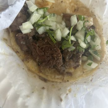 Tacos Omanas - Cabeza - Mexican Near Me - Covina, California