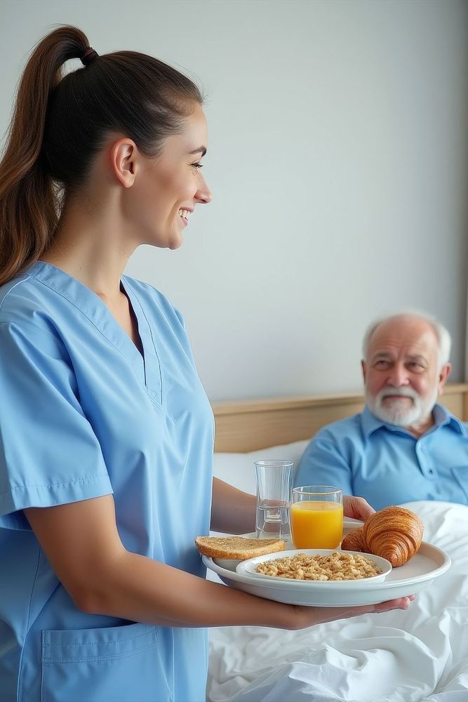 Allevia Home Care - home care agency in Aurora, CO