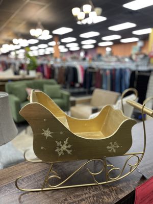 Turn Style Consignment - Highland Park SP by null