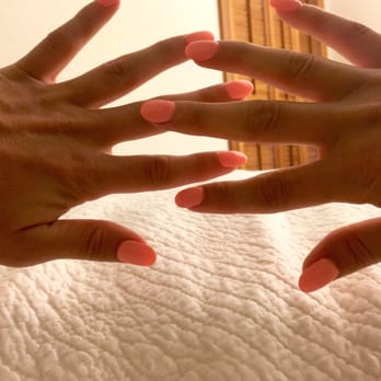 Long Beach Nails & Spa - Large selection of colors, love how natural my acrylic/gel look! :) Thank you Rose! - Nail Salons Near Me - Long Beach, California Long Beach Nails & Spa - Large selection of colors, love how natural my acrylic/gel look! :) Thank you Rose! - Nail Salons Near Me - Long Beach, California