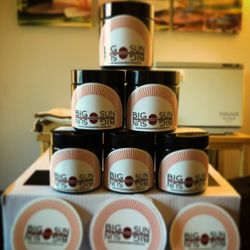 Big Sun Massage and Bodywork - Topical products for pain relief - A Big Sun Exclusive!