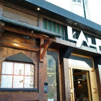 L'Alpin - French Near Me - Briançon, 05