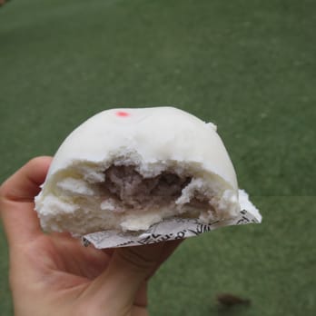 Wonderbao - Sweet taro bao made with real taro! - Chinese Near Me - East Melbourne, VIC Wonderbao - Sweet taro bao made with real taro! - Chinese Near Me - East Melbourne, VIC