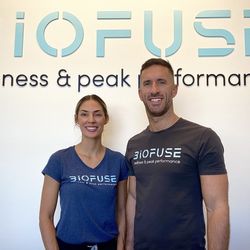 Biofuse IV & Ketamine Therapy - Boise