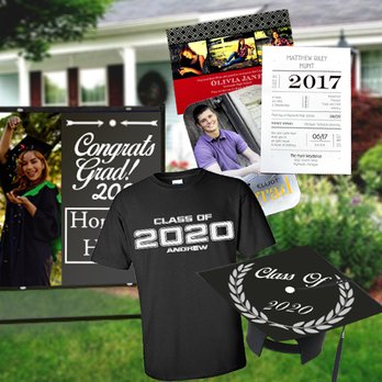 Minuteman Press - Need custom Gear for Graduation? So. Charleston MinuteMan Press is ready to print and make your graduation one of kind! - Printing Services Near Me - South Charleston, West Virginia Minuteman Press - Need custom Gear for Graduation? So. Charleston MinuteMan Press is ready to print and make your graduation one of kind! - Printing Services Near Me - South Charleston, West Virginia