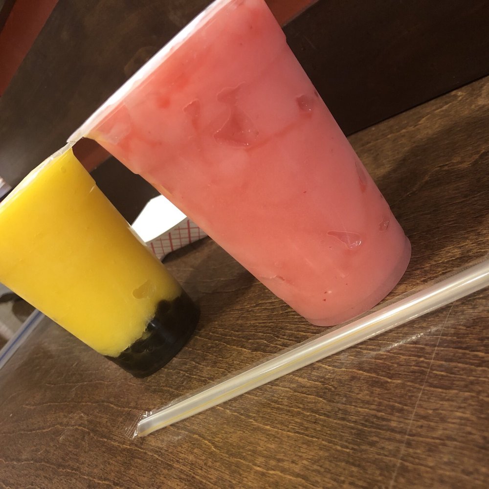 Chick'n Bubbly - Korean Near Me - Pittsburgh, Pennsylvania