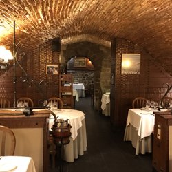 El Rincón del Vino - Amazing steaks ages 1.5 months. Extensive wine selection. Rio has going back to the late 80's. Great seafood as well