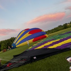 The Lake Geneva Balloon Company