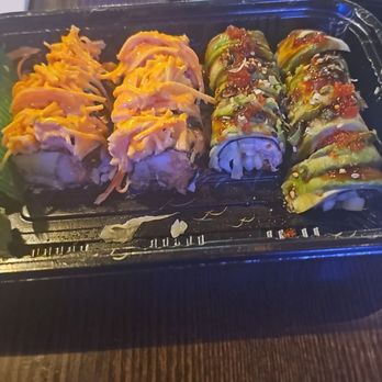 Kirazu Sushi - Japanese Near Me - Hicksville, New York