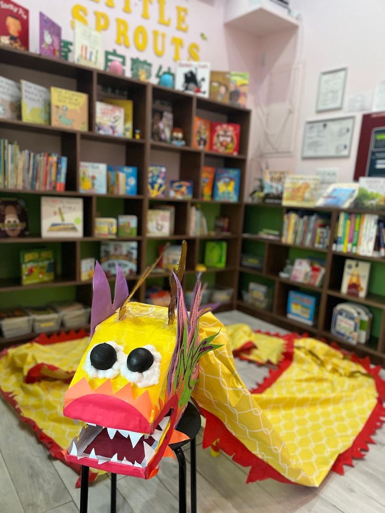 LITTLE SPROUTS PRESCHOOL Updated August 2024 25 Photos 435 Kings