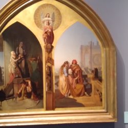 Musée des Beaux-Arts - Painting