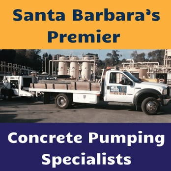 Sb Concrete Pumping - | - General Contractors Near Me - Santa Barbara, California Sb Concrete Pumping - | - General Contractors Near Me - Santa Barbara, California