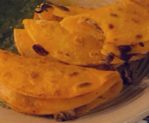 Tacos La Madrina ( Food Truck) by null