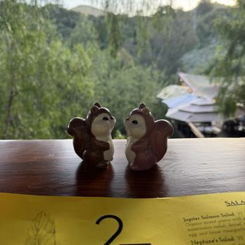 Cafe on 27 - Breakfast & Brunch Near Me - Topanga, California