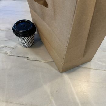 Sanctuary Coffee Refuge - Received! - Coffee & Tea Near Me - Fresno, California