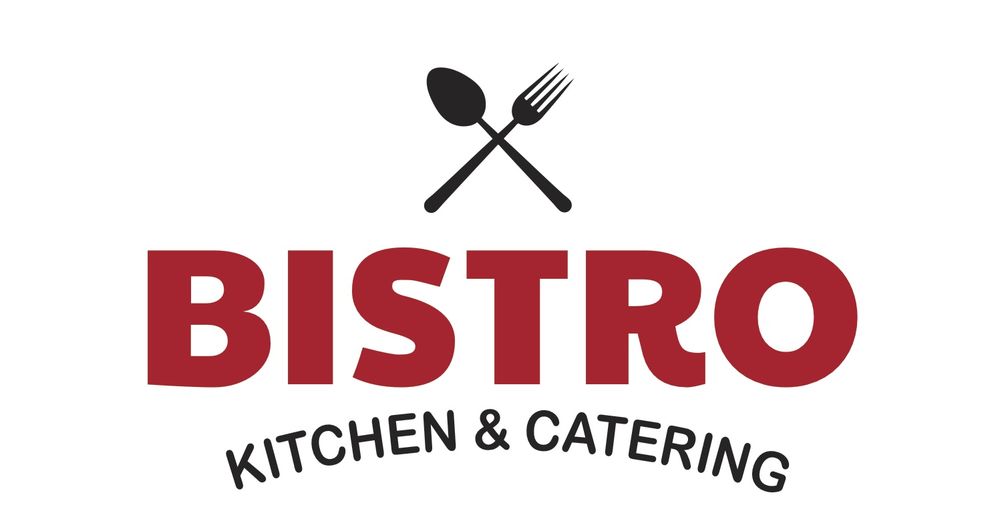 Bistro Kitchen and Catering Logo