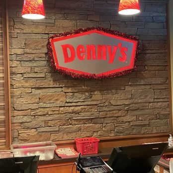 Denny's - American Near Me - Raton, New Mexico