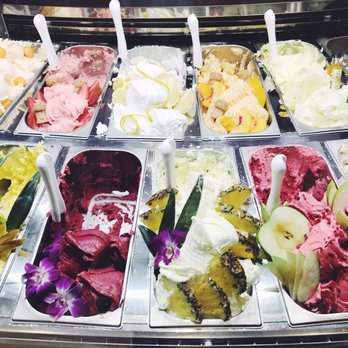Frost Gelato - Gelato Near Me - Austin, Texas