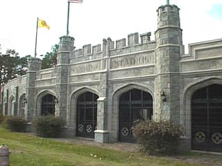 Oglethorpe University by null