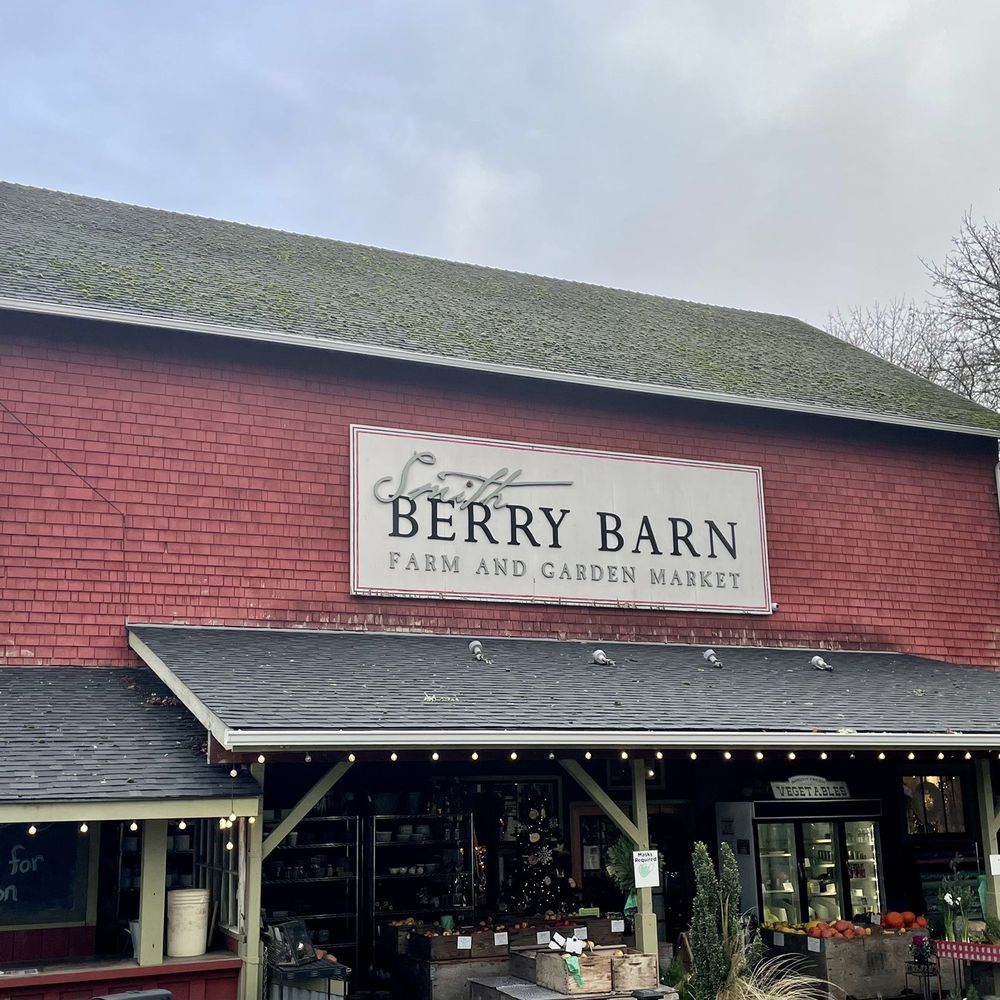 Smith Berry Barn - Nurseries & Gardening Near Me - Hillsboro, Oregon Smith Berry Barn - Nurseries & Gardening Near Me - Hillsboro, Oregon