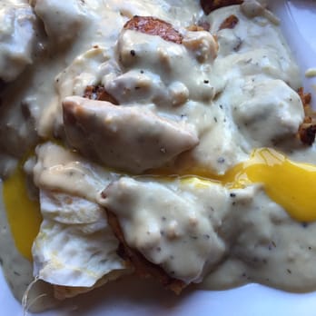 Rooster - Downtown - The Slinger. - Creperies Near Me - St. Louis, Missouri