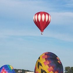 All Ohio Balloon Festival