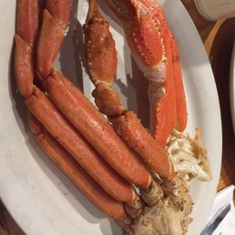 Crab Legs