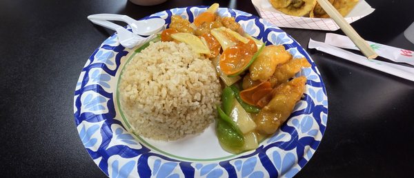 Fortune Palace Chinese Restaurant by null