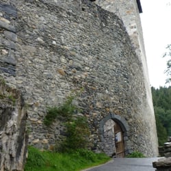 Burg Kaprun