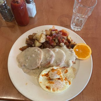 Wild Wheat - Breakfast & Brunch Near Me - Kent, Washington