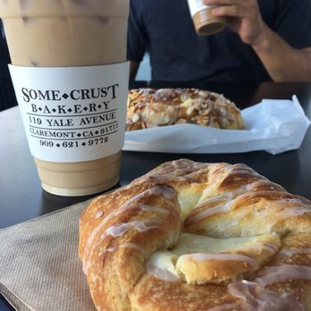 Some Crust Bakery - Bakeries Near Me - Claremont, California Some Crust Bakery - Bakeries Near Me - Claremont, California