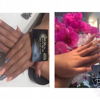 Herbal Nails & Spa - Nail Salons Near Me - Gilbert, Arizona Herbal Nails & Spa - Nail Salons Near Me - Gilbert, Arizona