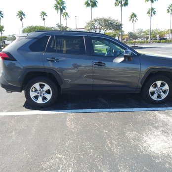 Enterprise Rent-A-Car - 2020 Toyota Rav4 - Car Rental Near Me - Hallandale, Florida Enterprise Rent-A-Car - 2020 Toyota Rav4 - Car Rental Near Me - Hallandale, Florida