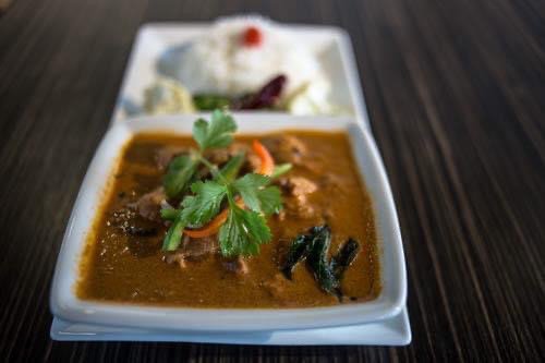The Hyderabad Indian Grill Fridley by null