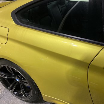 Crash Champions - Car back to mint condition - Body Shops Near Me - Tustin, California Crash Champions - Car back to mint condition - Body Shops Near Me - Tustin, California