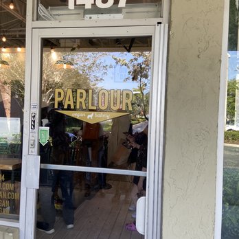 Parlour Bakery - Cupcakes Near Me - Plantation, Florida Parlour Bakery - Cupcakes Near Me - Plantation, Florida