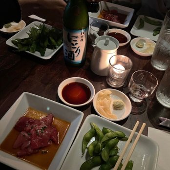 SUGARFISH | Flatiron - Sushi Bars Near Me - New York, New York