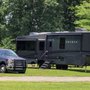 Camp Springs Bluegrass Park and Campground