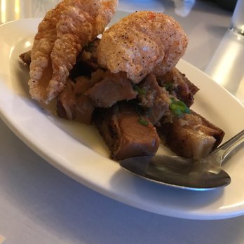 XO Restaurant - Pork belly - Asian Fusion Near Me - Honolulu, Hawaii XO Restaurant - Pork belly - Asian Fusion Near Me - Honolulu, Hawaii
