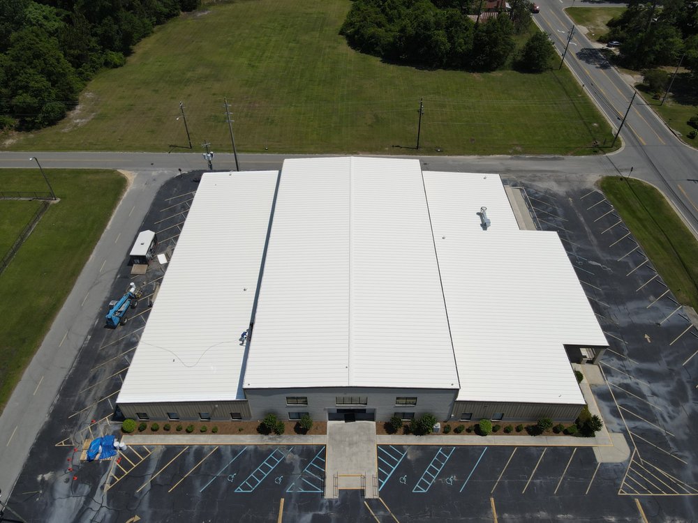 Slide of Olde South Contractors