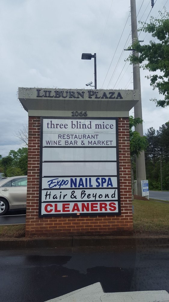 LILBURN CLEANERS Updated October 2024 1066 Killian Hill Rd SW