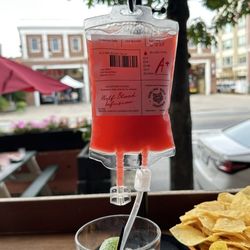 Howling Wolf Taqueria
