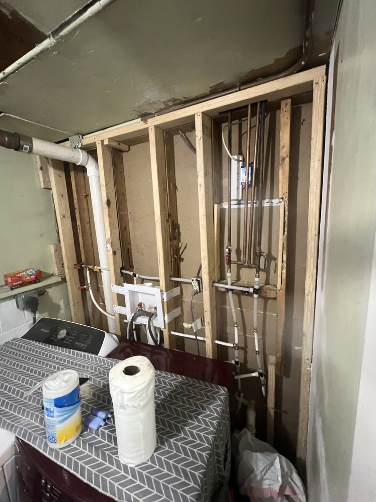 Slide of Frates Water Systems