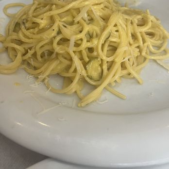 Nonna Betta - Carbonara pasta - Roman Near Me - Rome, RM Nonna Betta - Carbonara pasta - Roman Near Me - Rome, RM