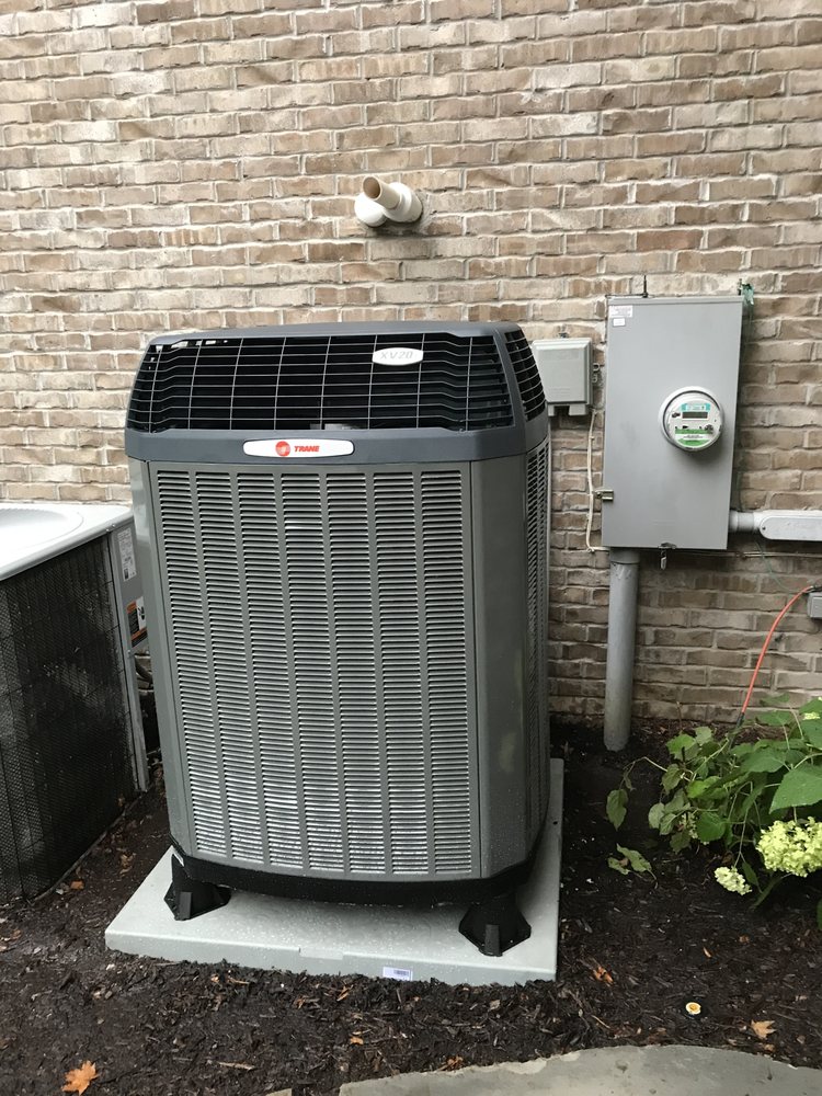 Slide of Complete Comfort Heating, A/C & Plumbing Repair