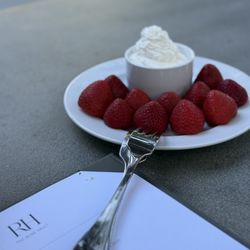 RH Yountville Wine Vault