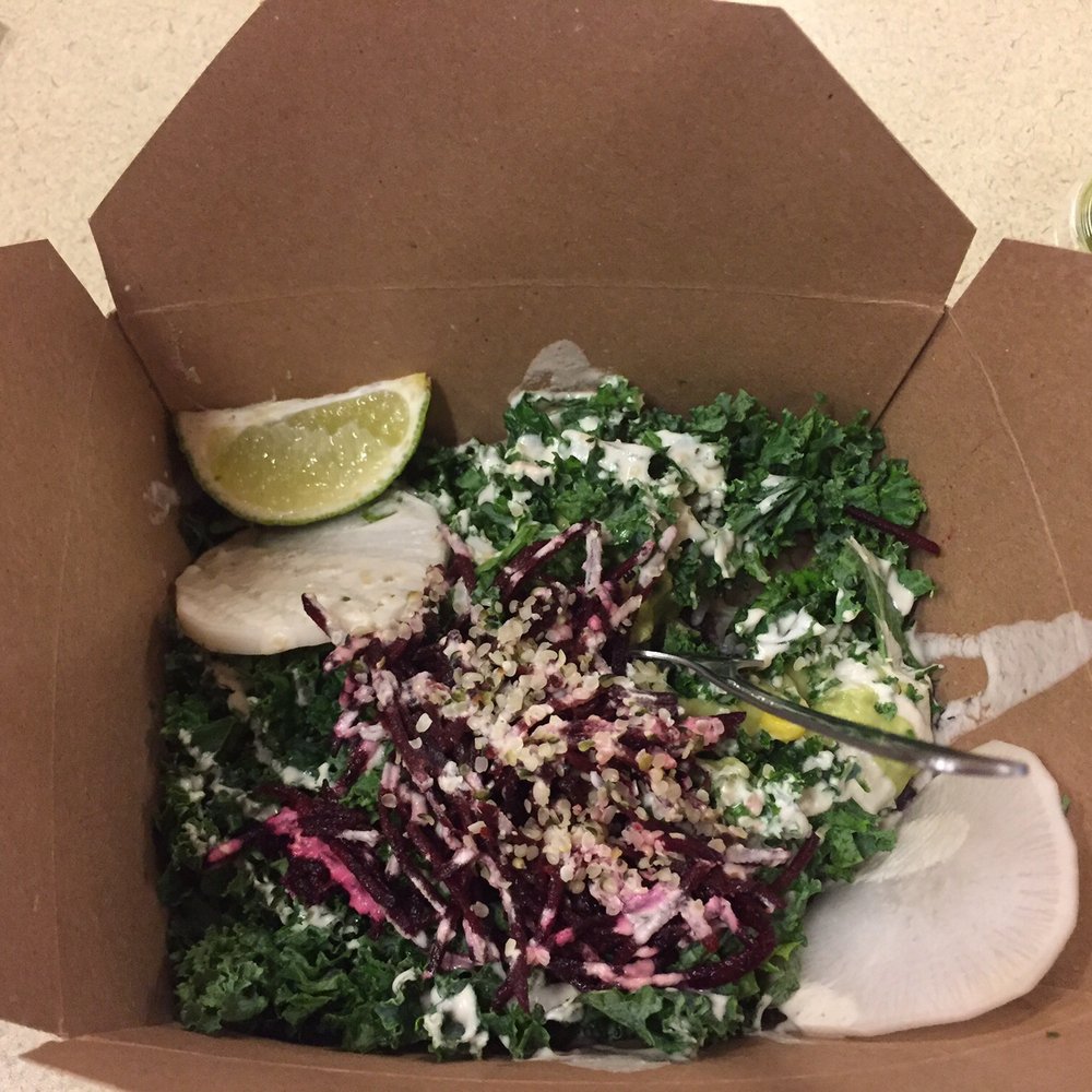 Oxcada bowl Oxcada bowl